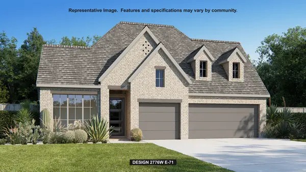 7432 Harrier Street, Fort Worth, TX 76179