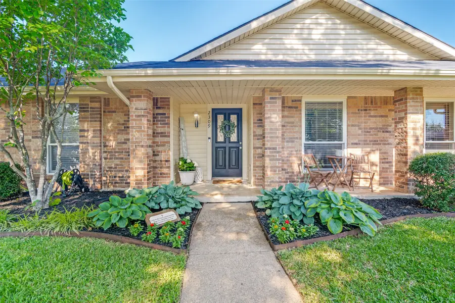 2309 Woodrow Way, Rowlett, TX 75088 - #3