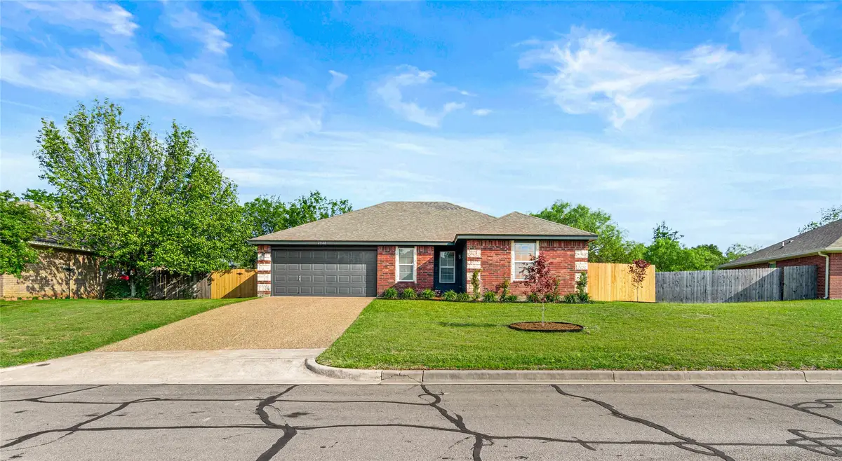2040 Comal Street, Waco, TX 76708 - #1