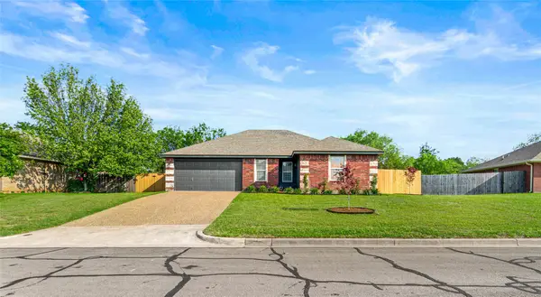 2040 Comal Street, Waco, TX 76708