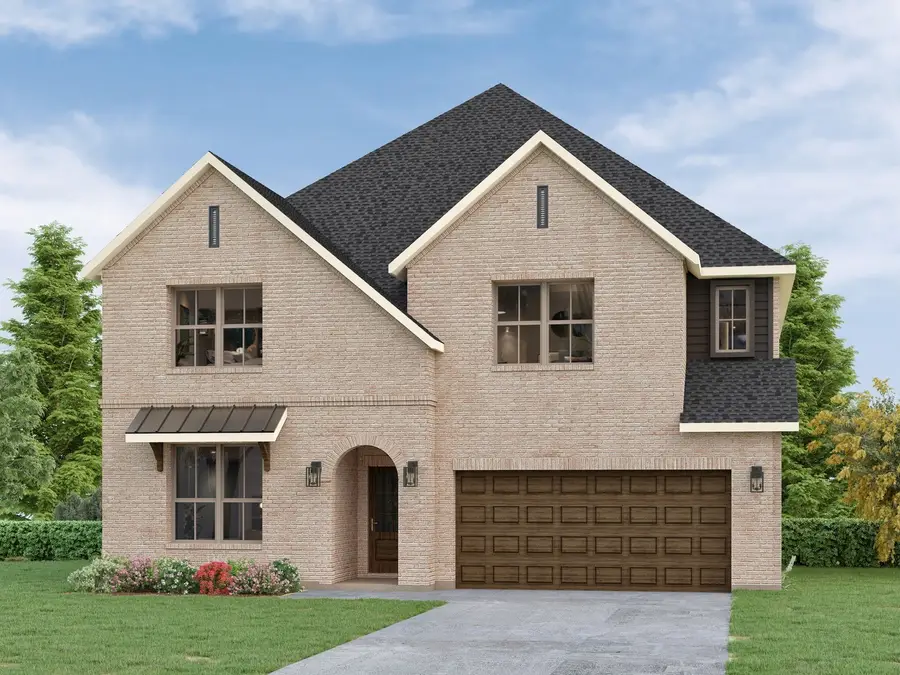 4735 Farmers Drive, Celina, TX 75009 - #3