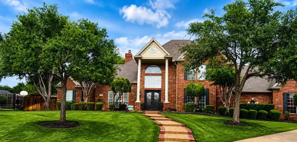 305 Bandera Court, Southlake, TX 76092