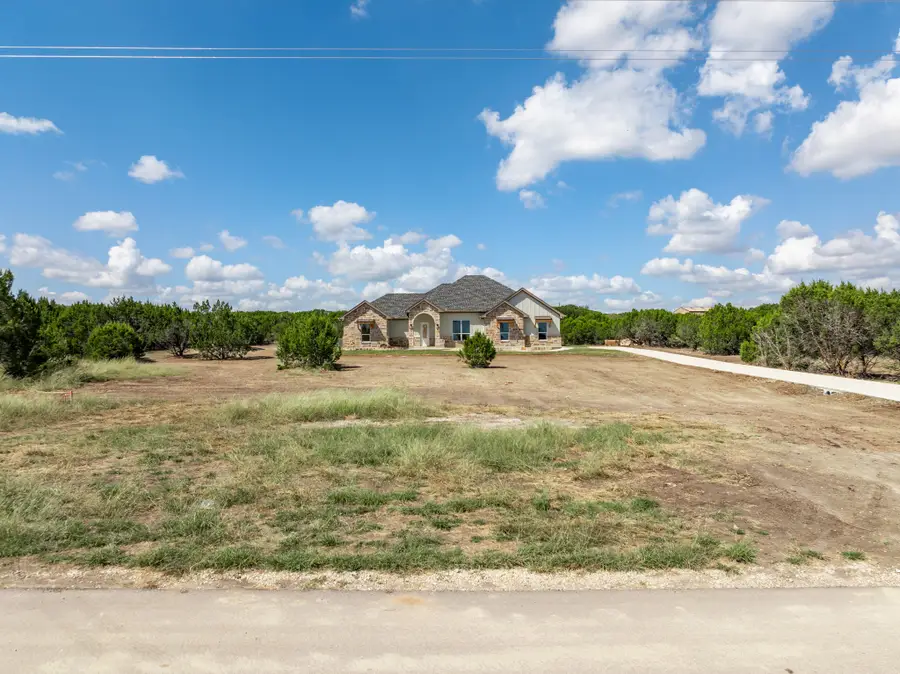 117 Cedar Bluff Loop, Gatesville, TX 76528 - #2