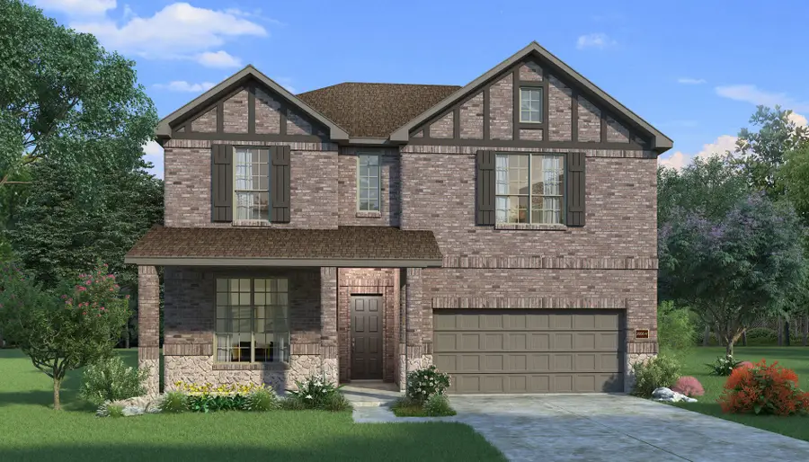 4731 Farmers Drive, Celina, TX 75009 - #2