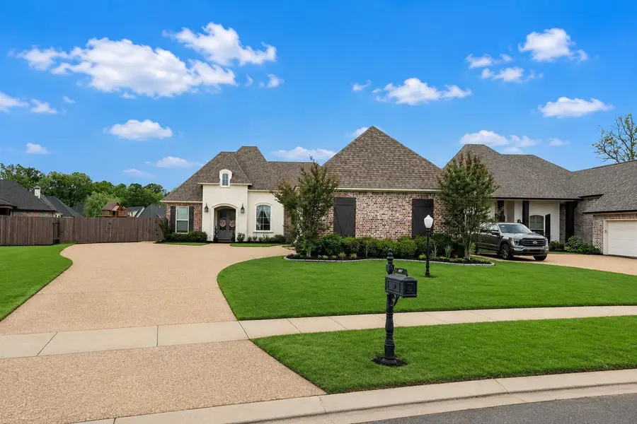 660 Dumaine Drive, Bossier City, LA 71111 - #2