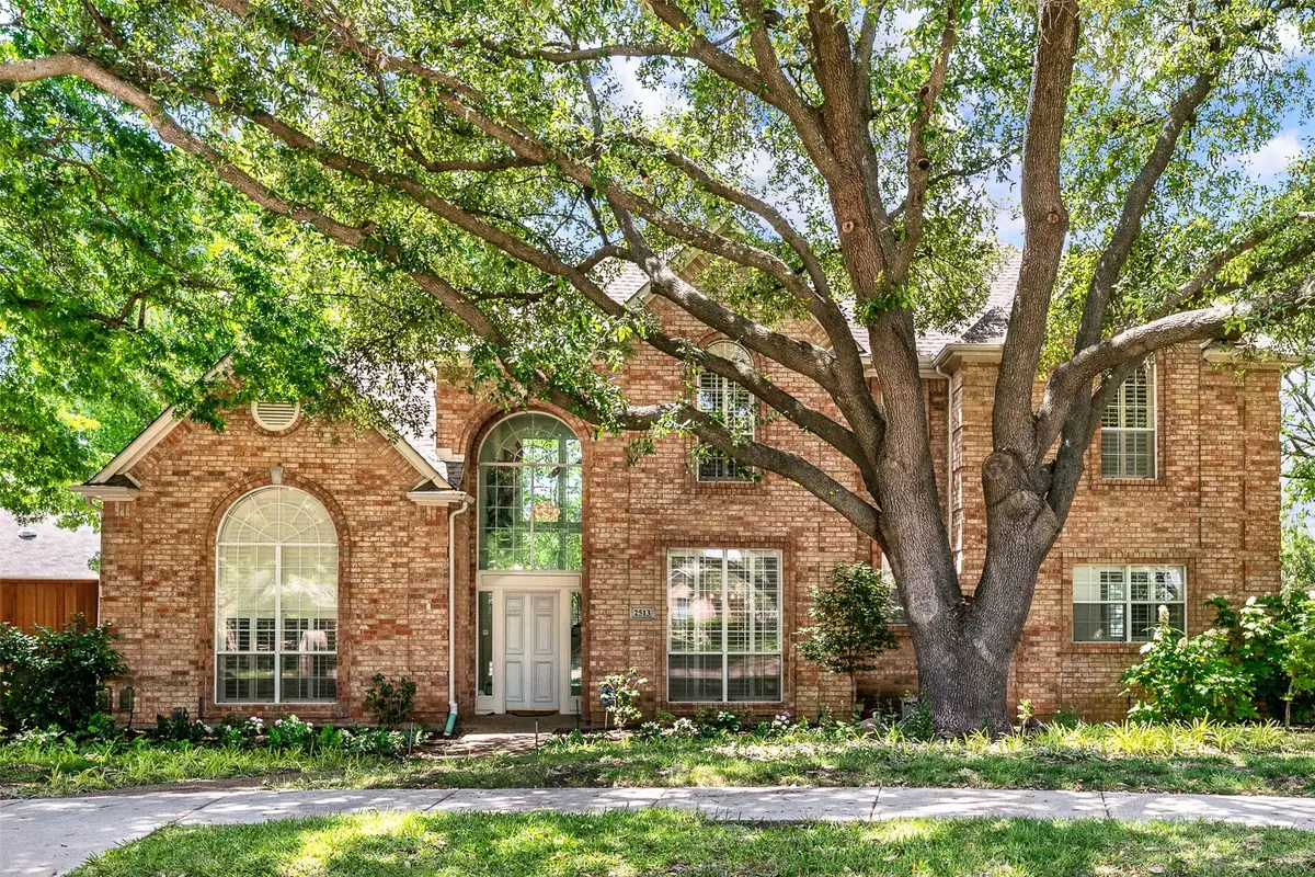 2513 Parkhurst Court, Plano, TX 75093 - #1