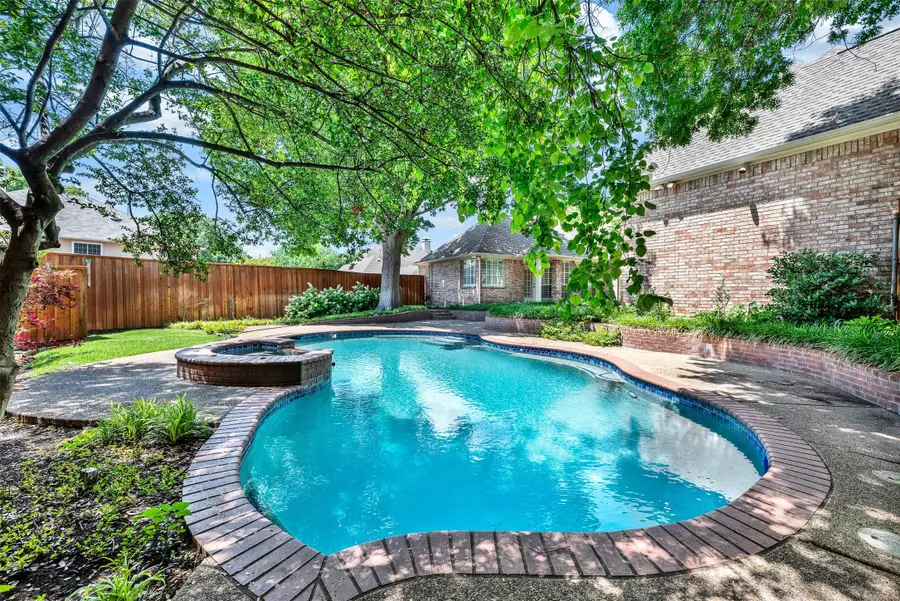 2513 Parkhurst Court, Plano, TX 75093 - #2