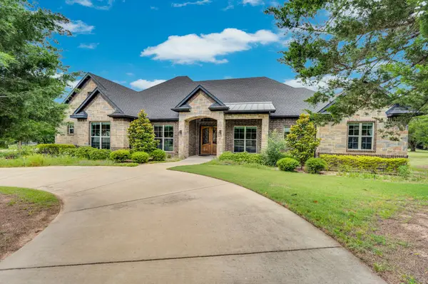 307 Terrace Lane, Cedar Hill, TX 75104