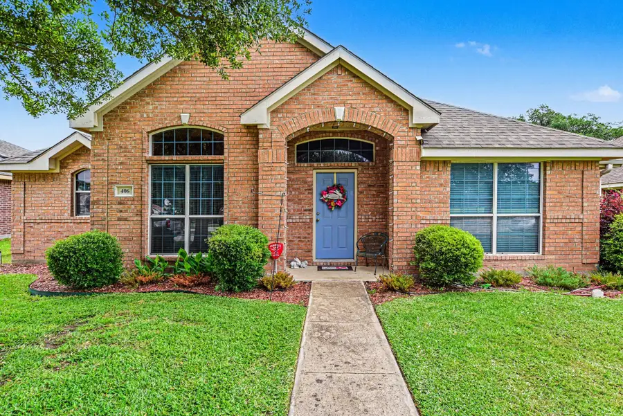 406 Northgate Drive, Terrell, TX 75160 - #2