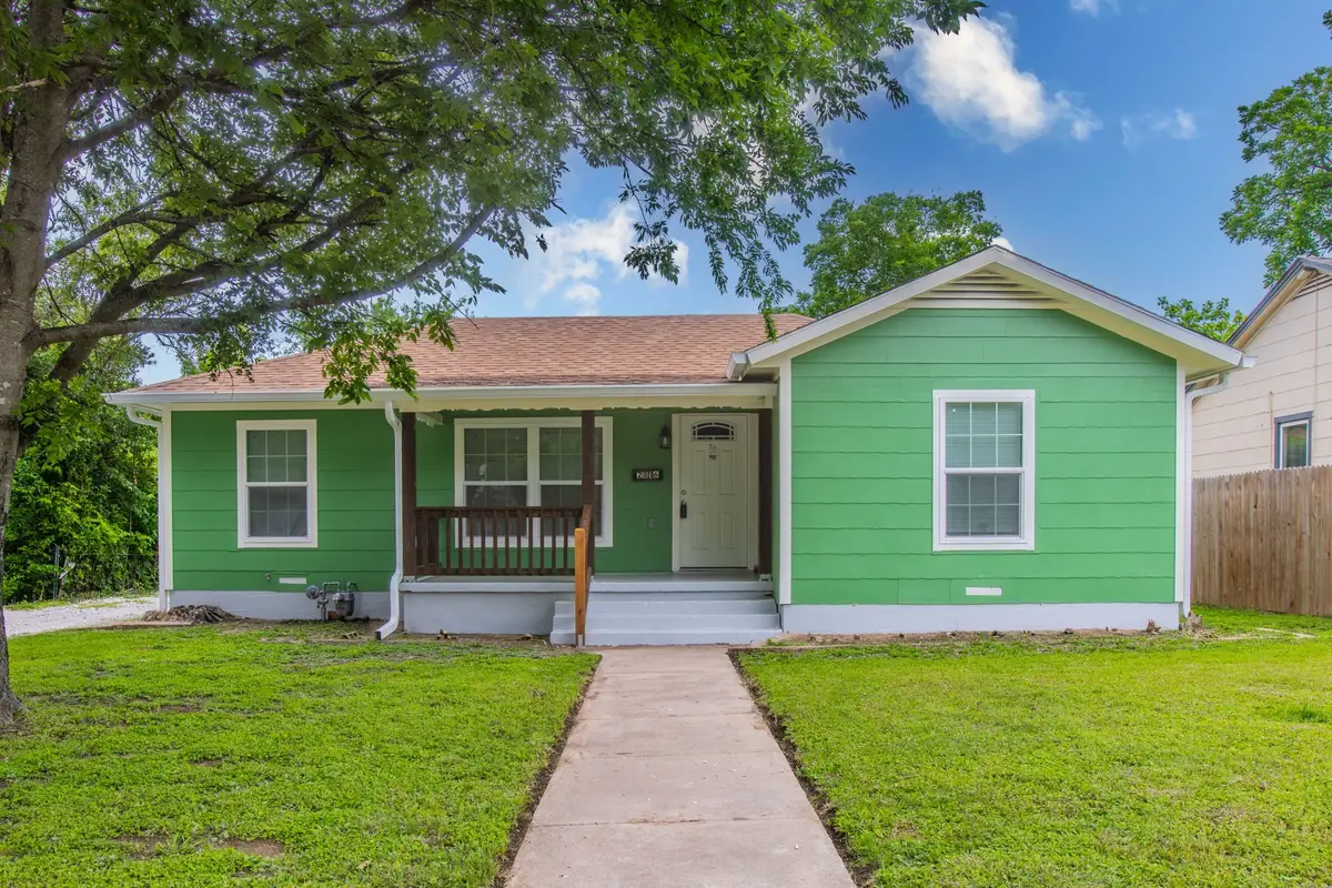 2816 Summer Avenue, Waco, TX 76708 - #1