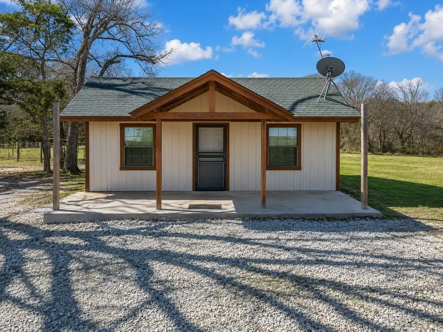 11095 E State Highway 31, Kerens, TX 75144 - #3