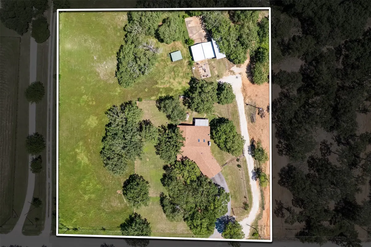 1816 Caddo Peak Road, Joshua, TX 76058 - #1