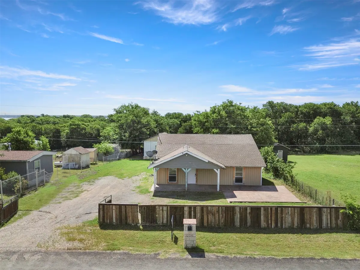 2228 County Road 900, Princeton, TX 75407 - #1