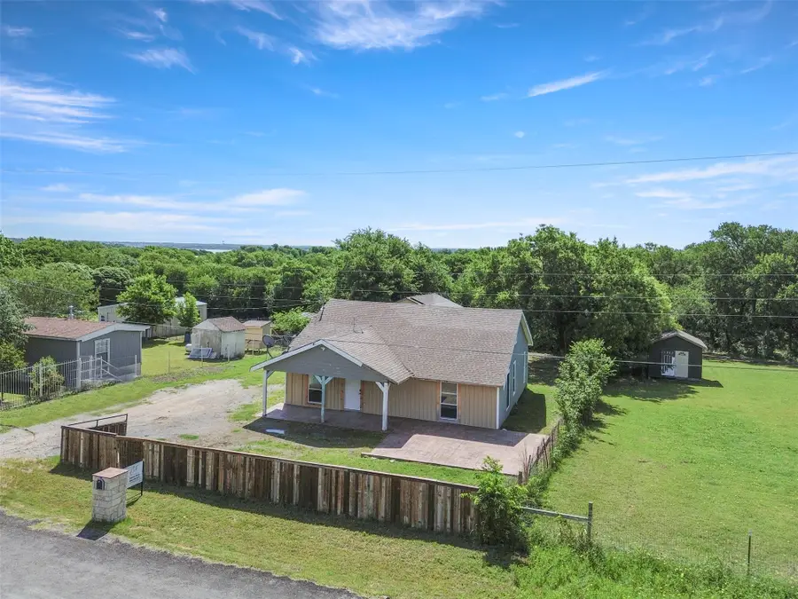 2228 County Road 900, Princeton, TX 75407 - #2