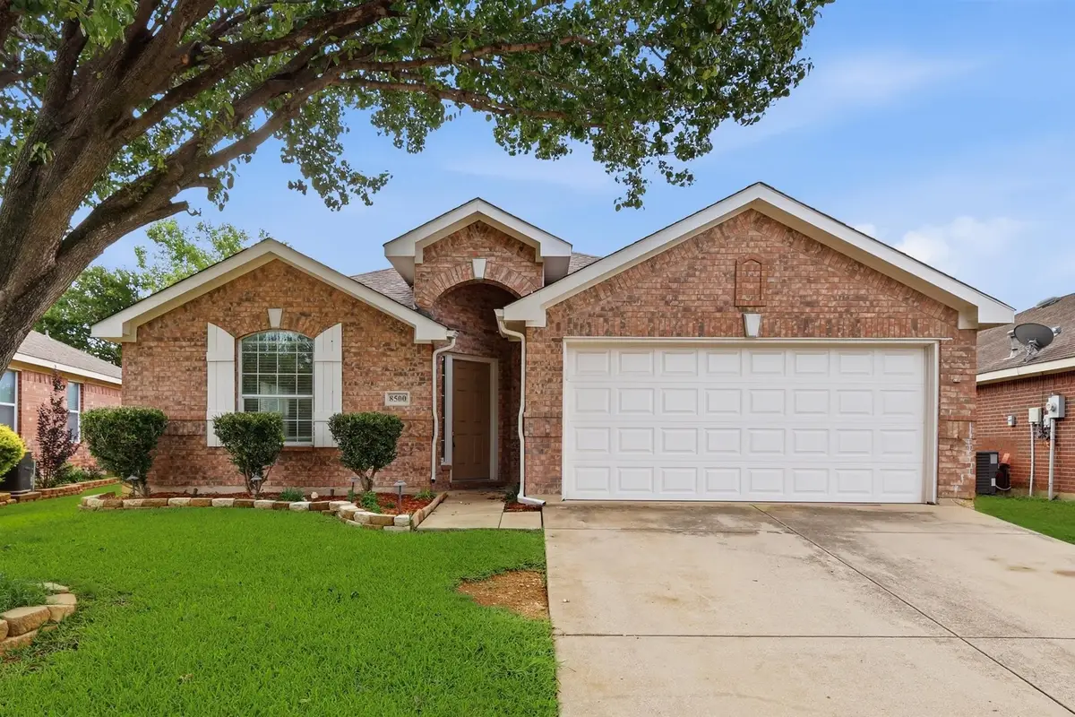 8500 Prairie Fire Drive, Fort Worth, TX 76131 - #1