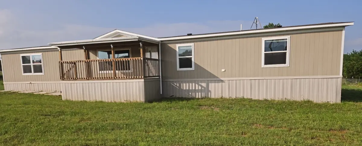 199 Heien Court, Boyd, TX 76023 - #1