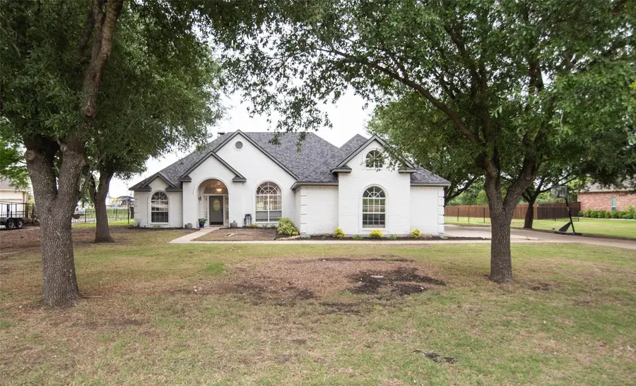 1393 W Alamosa Drive, Talty, TX 75160 - #3