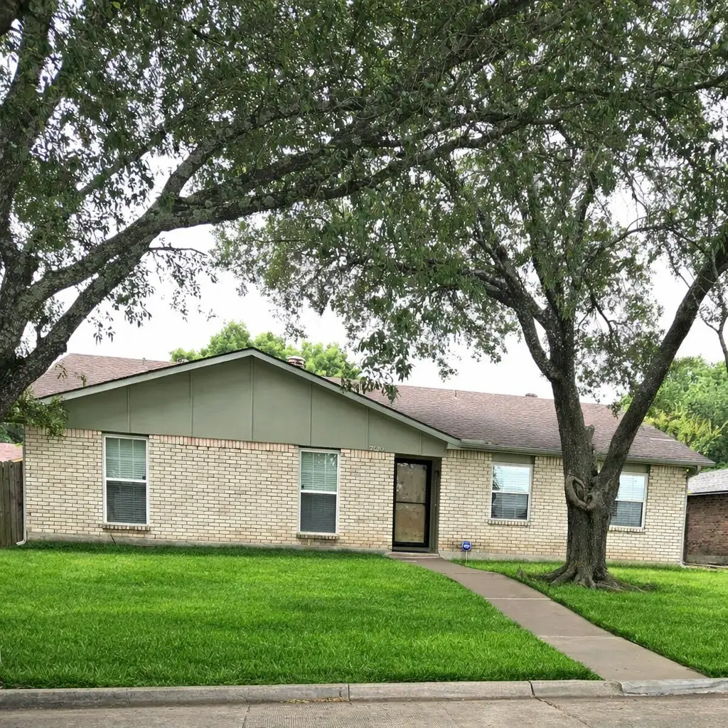 7120 Field View Lane, Dallas, TX 75249 - #1