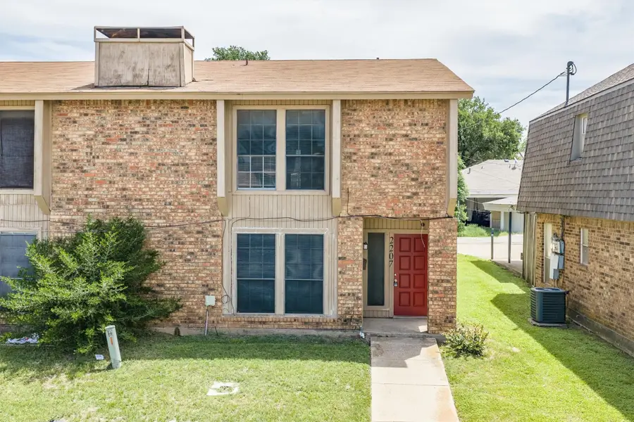 2205 Chase Court #2, Dalworthington Gardens, TX 76013 - #2
