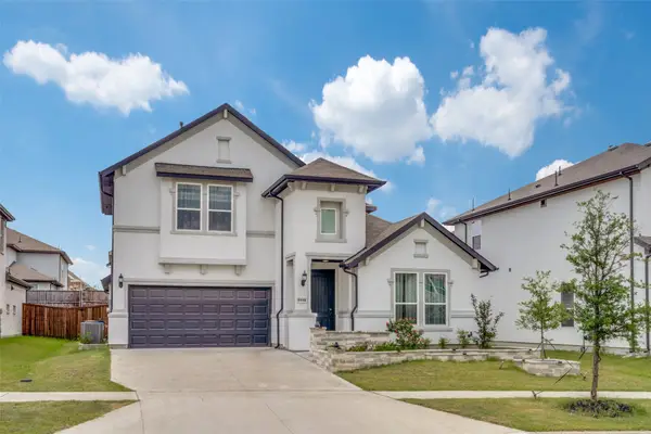 9448 Middle Ground Place, Frisco, TX 75035