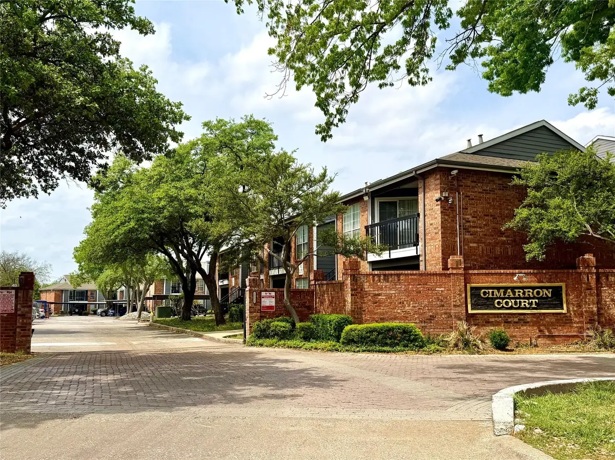 18333 Roehampton Drive #714, Dallas, TX 75252 - #1