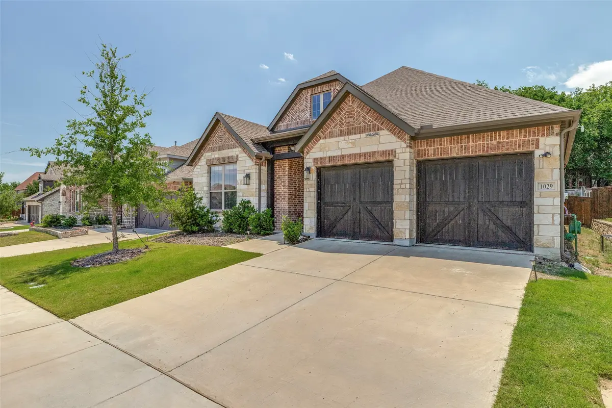 1029 Finnhorse Drive, Allen, TX 75013 - #1