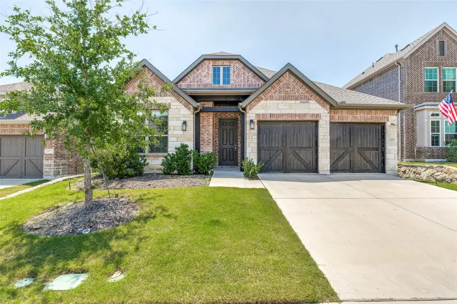 1029 Finnhorse Drive, Allen, TX 75013 - #2
