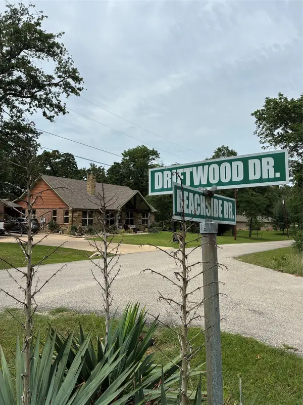 TBD Drift Wood Drive, Trinidad, TX 75163