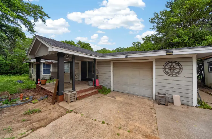 319 Mcarthur Street, Athens, TX 75751 - #3