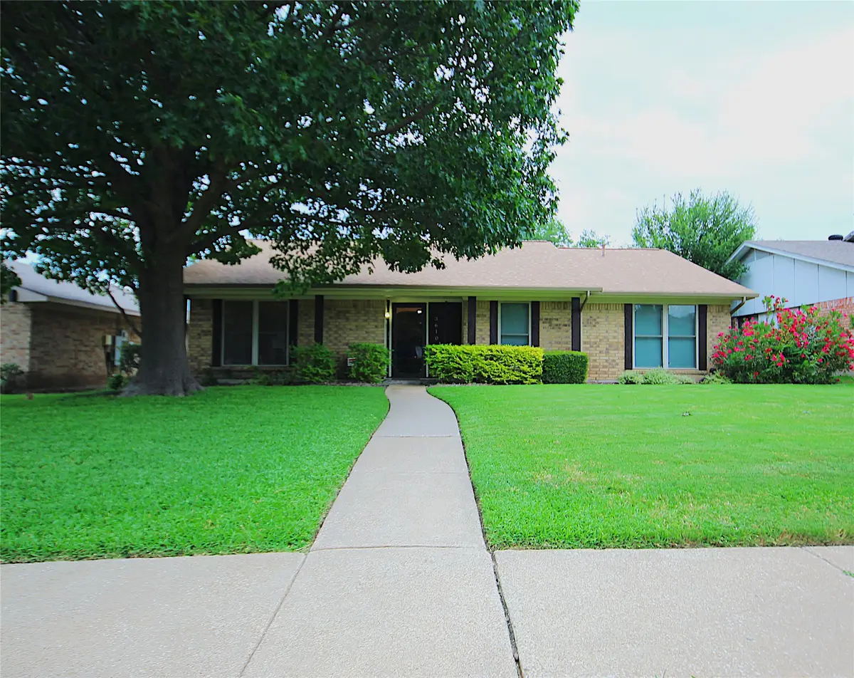3610 Cheyenne Trail, Garland, TX 75044 - #1