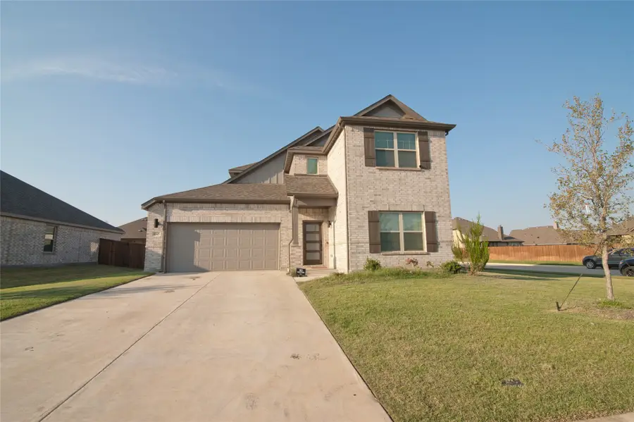 1345 Fox Glen Trail, Crowley, TX 76036 - #2