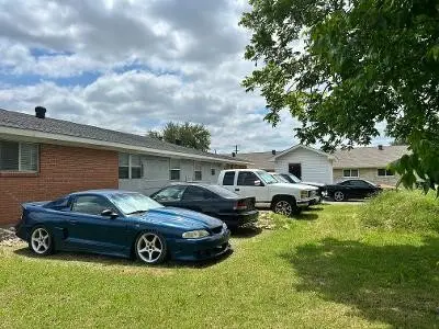 310 Lakeview Drive, Grand Prairie, TX 75051 - #2