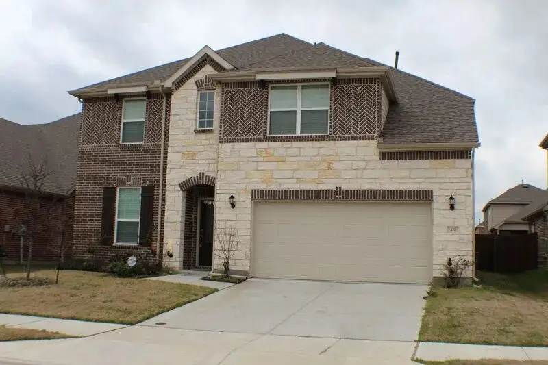 420 Windward Drive, Little Elm, TX 75068 - #1