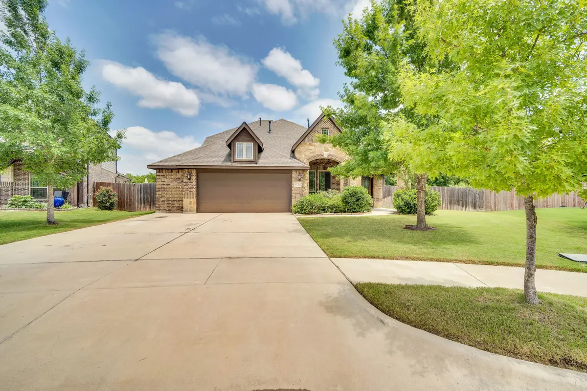 1316 Lacey Oak Drive, Mansfield, TX 76063 - #1