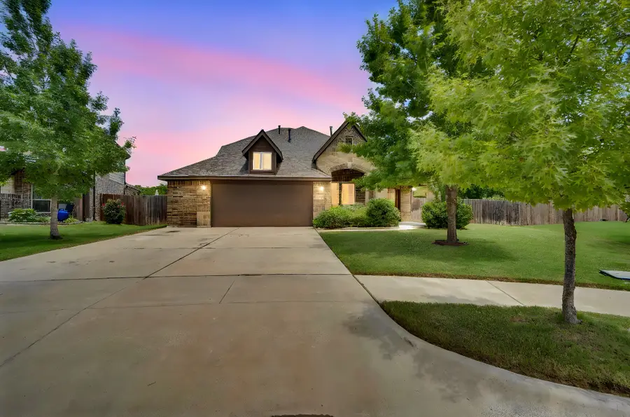 1316 Lacey Oak Drive, Mansfield, TX 76063 - #2