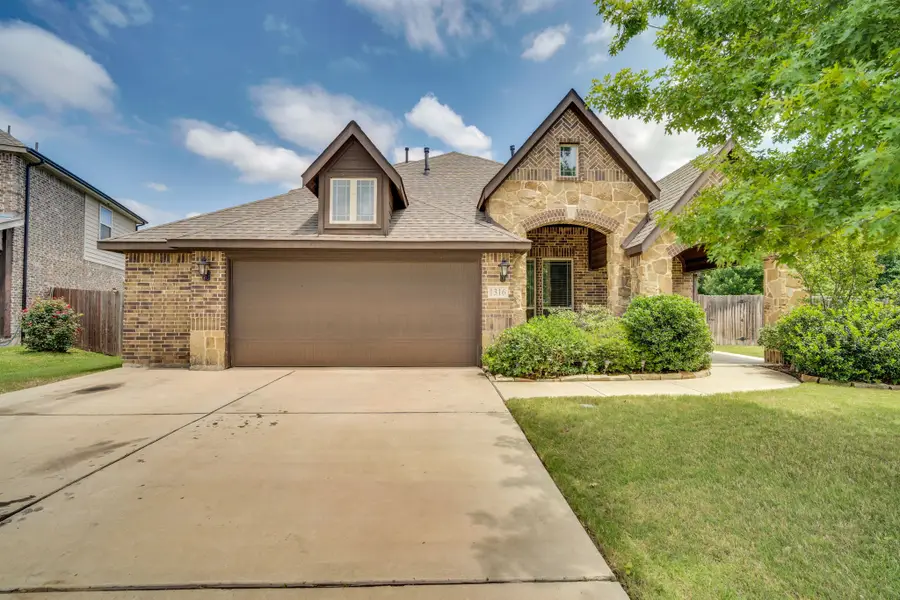1316 Lacey Oak Drive, Mansfield, TX 76063 - #3