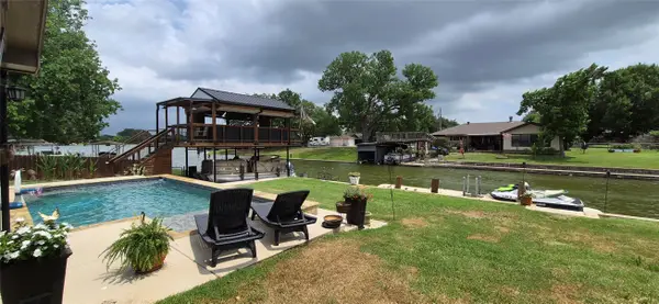 3801 Quail Run, Granbury, TX 76049