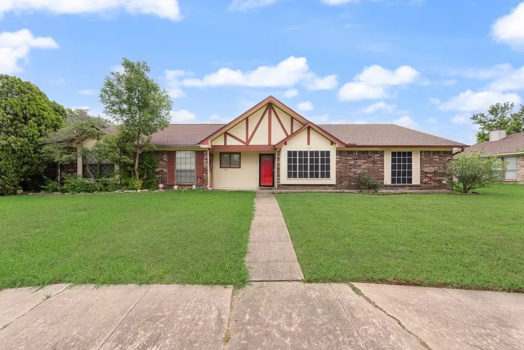 2312 Ember Lee Drive, Garland, TX 75040 - #1