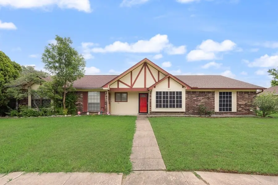 2312 Ember Lee Drive, Garland, TX 75040 - #2