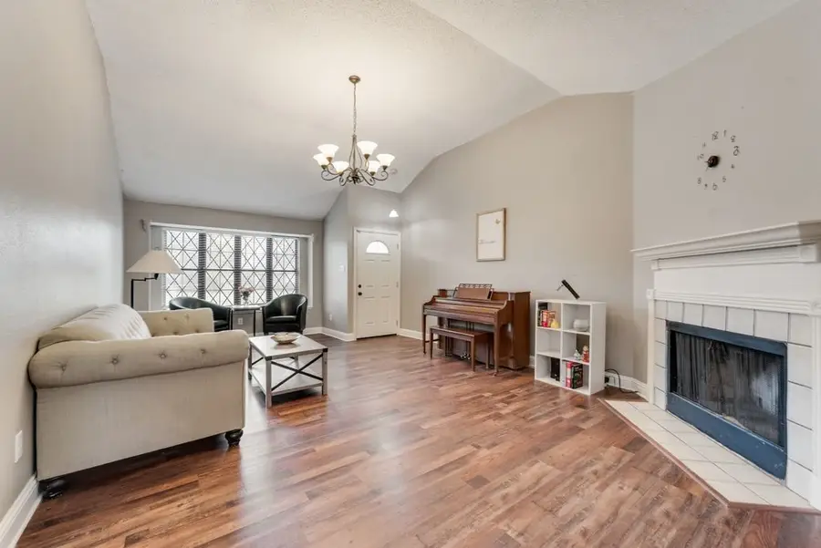 2312 Ember Lee Drive, Garland, TX 75040 - #3