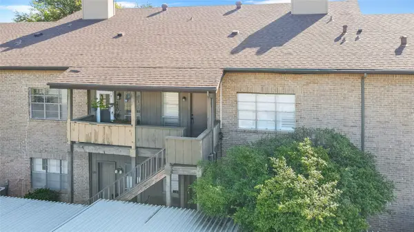 10437 High Hollows Drive #219, Dallas, TX 75230