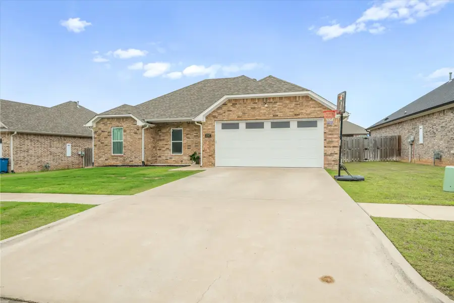1707 Forestdale Boulevard, Whitehouse, TX 75791 - #3
