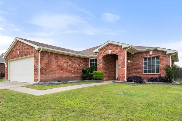 6711 Barred Owl Road, Arlington, TX 76002