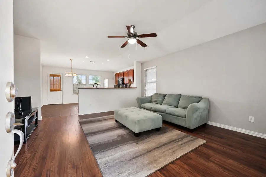 6711 Barred Owl Road, Arlington, TX 76002 - #2