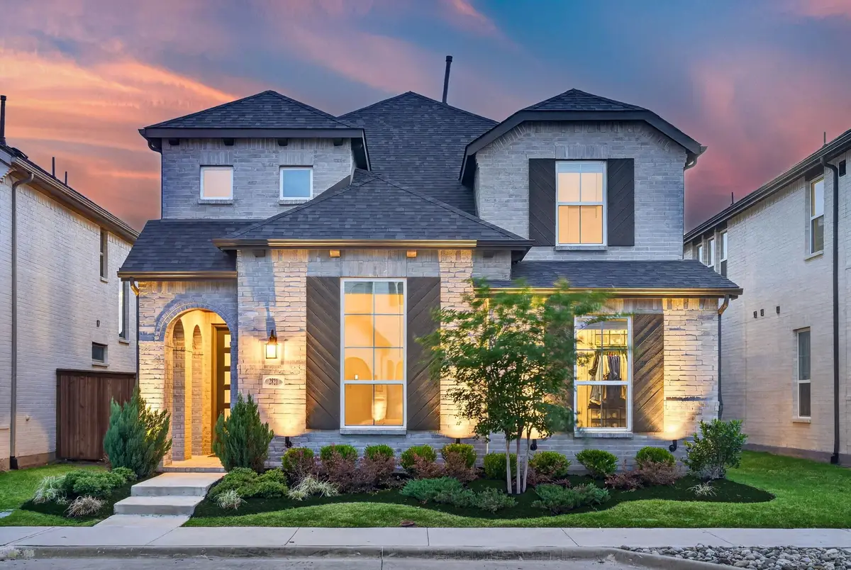 2821 Epping Way, Celina, TX 75009 - #1