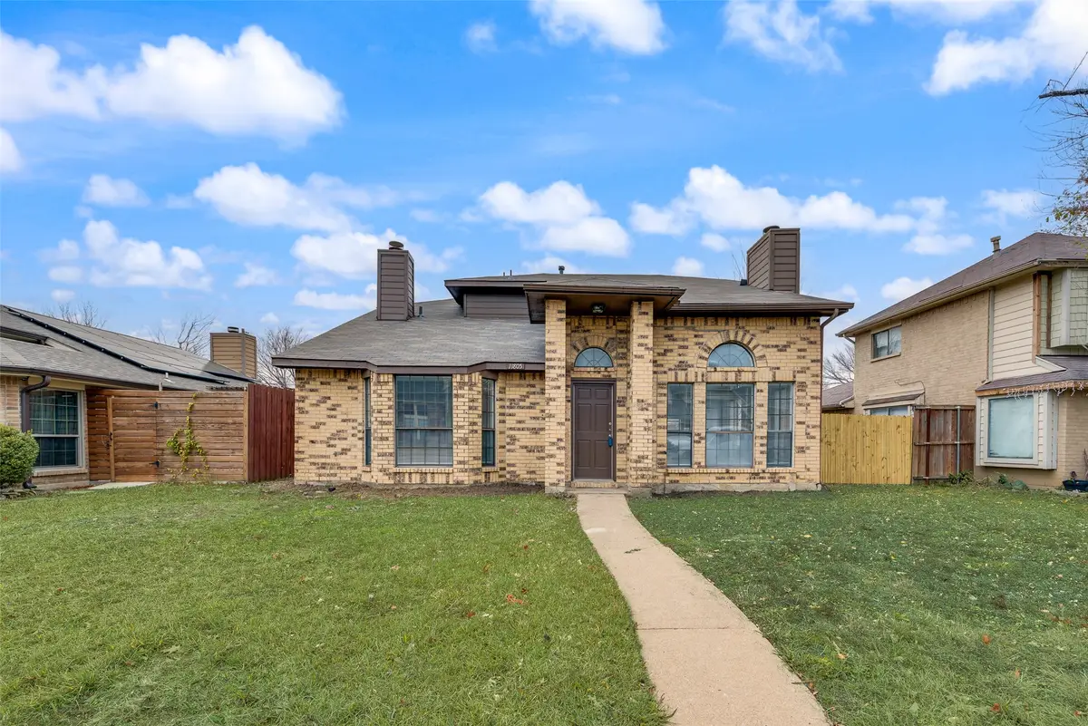 11805 Eloise Drive, Balch Springs, TX 75180 - #1