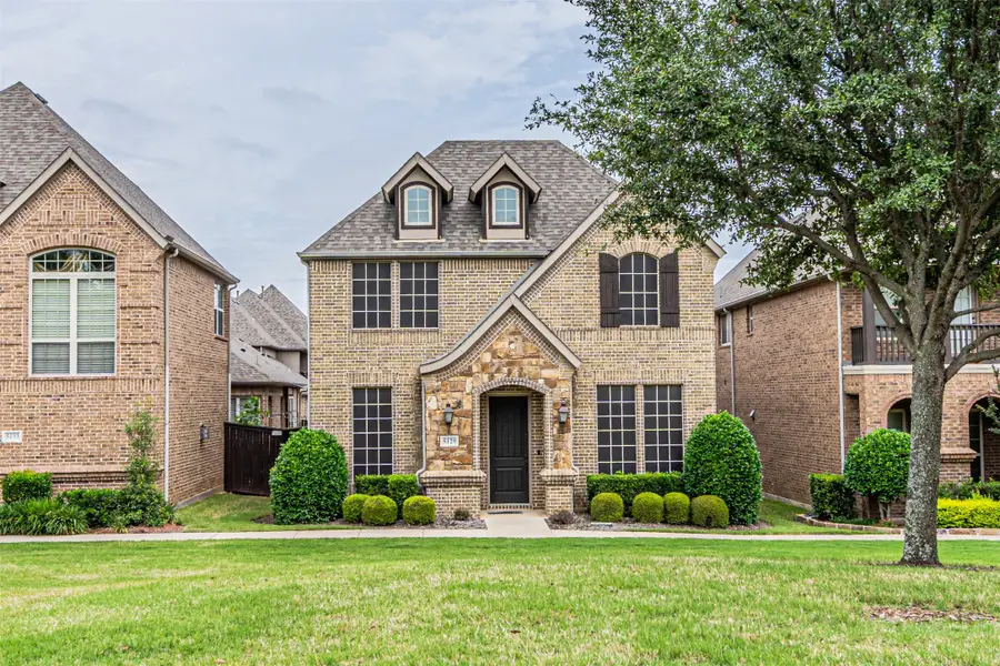 5129 Post Oak Trail, Colleyville, TX 76034 - #3