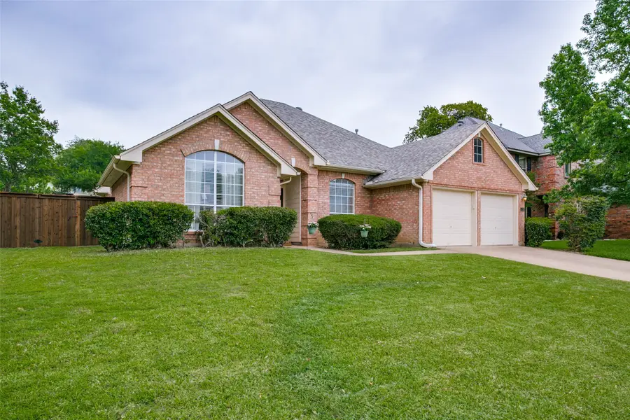 5217 Shadow Glen Drive, Grapevine, TX 76051 - #3