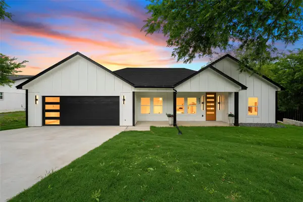 842 White Oak Dr Drive, Woodway, TX 76712