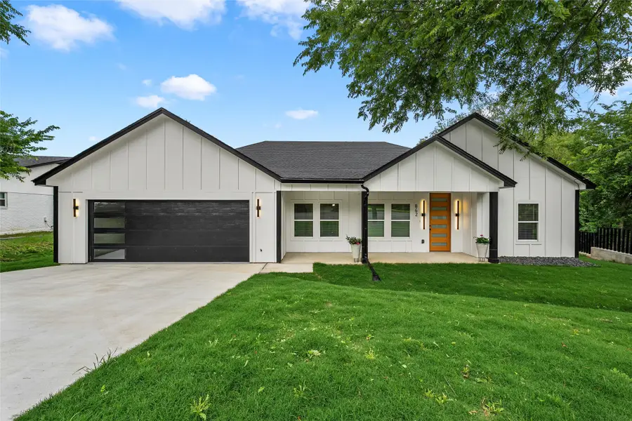 842 White Oak Dr Drive, Woodway, TX 76712 - #2